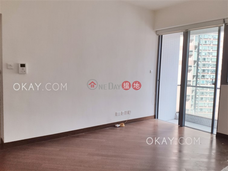 Property Search Hong Kong | OneDay | Residential, Rental Listings | Tasteful 1 bedroom with balcony | Rental