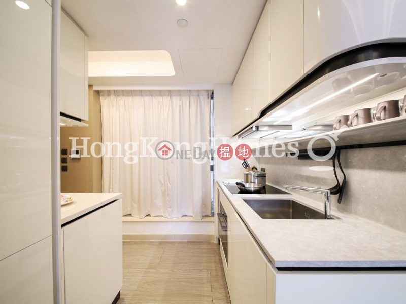 Property Search Hong Kong | OneDay | Residential Rental Listings | 2 Bedroom Unit for Rent at Townplace Soho