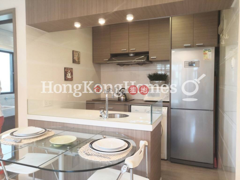 新發大廈兩房一廳單位出租|東區新發大廈(Sun Fat Mansion)出租樓盤 (Proway-LID101486R)