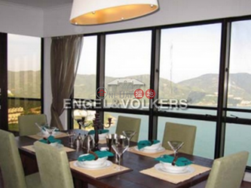 HK$ 140,000/ month | Pacific View | Southern District, 3 Bedroom Family Flat for Rent in Stanley