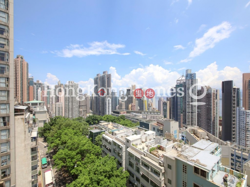 Property Search Hong Kong | OneDay | Residential Sales Listings | 2 Bedroom Unit at Centre Place | For Sale