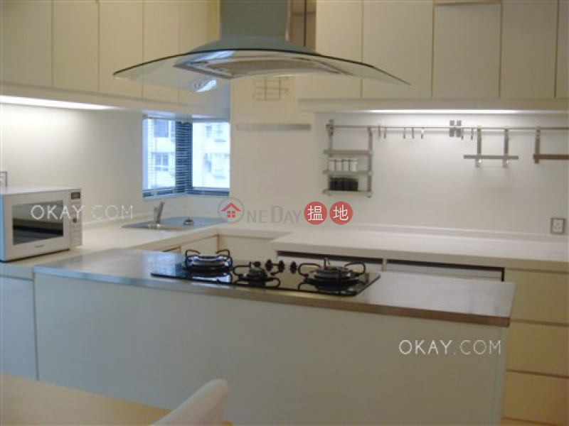 HK$ 35,000/ month | Scenic Rise Western District | Charming 2 bedroom in Mid-levels West | Rental
