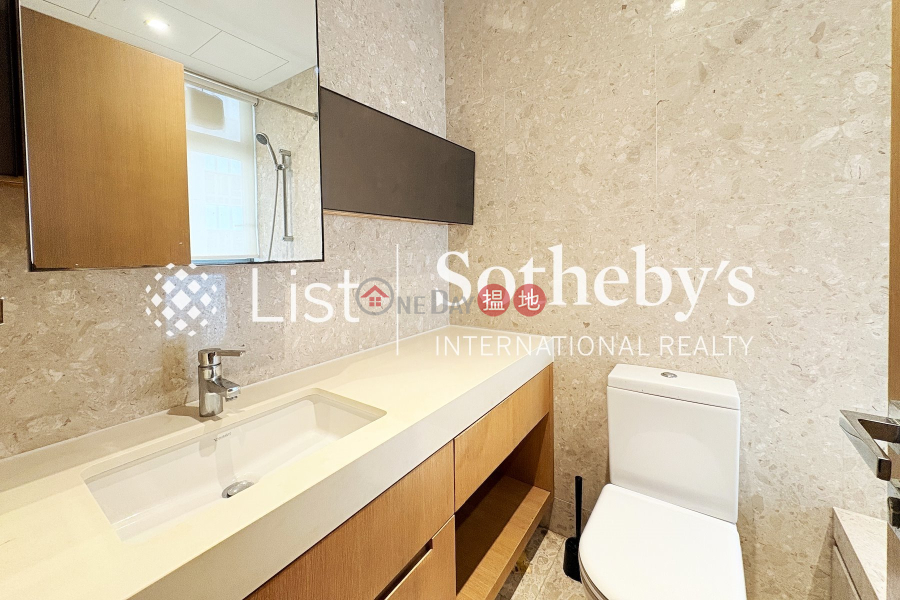 Property Search Hong Kong | OneDay | Residential | Rental Listings, Property for Rent at SOHO 189 with 2 Bedrooms