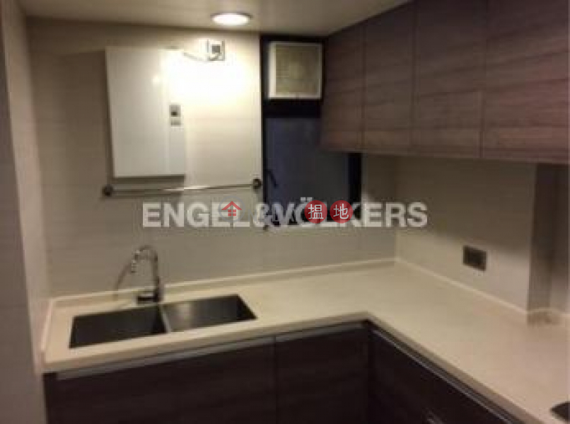3 Bedroom Family Flat for Rent in Causeway Bay 11-19 Great George Street | Wan Chai District, Hong Kong | Rental | HK$ 32,000/ month