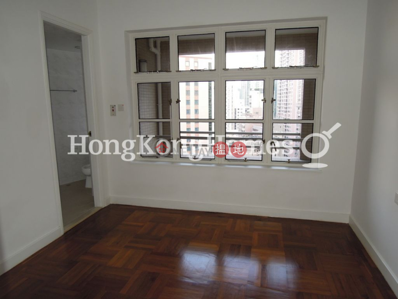 Property Search Hong Kong | OneDay | Residential Rental Listings 4 Bedroom Luxury Unit for Rent at Garden Terrace