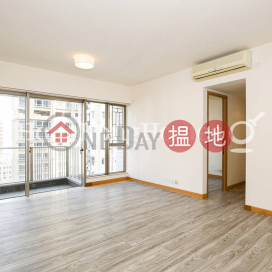 3 Bedroom Family Unit for Rent at Island Crest Tower 1 | Island Crest Tower 1 縉城峰1座 _0