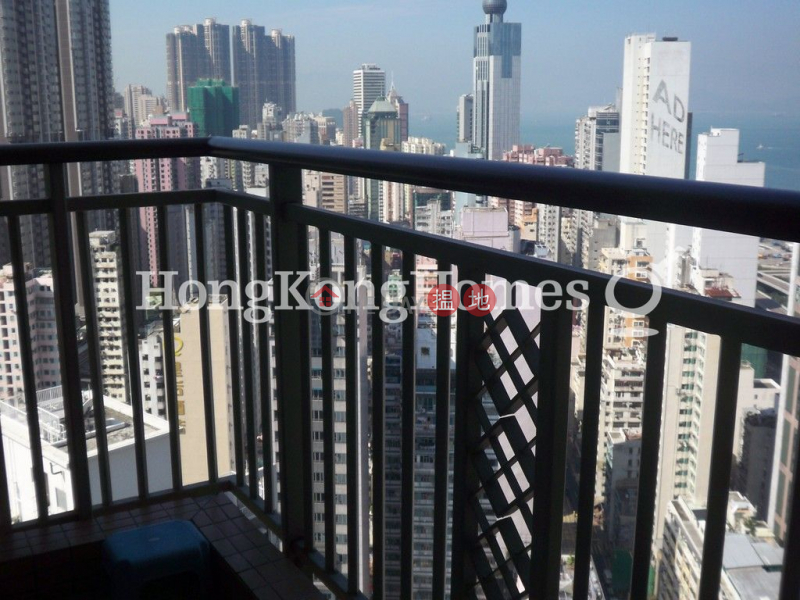 香港搵樓|租樓|二手盤|買樓| 搵地 | 住宅出租樓盤-普頓臺兩房一廳單位出租