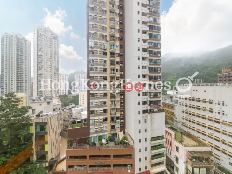 香港搵樓|租樓|二手盤|買樓| 搵地 | 住宅出租樓盤昍逵閣兩房一廳單位出租