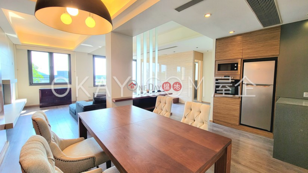 Exquisite 2 bedroom with parking | Rental 550-555 Victoria Road | Western District | Hong Kong | Rental, HK$ 48,000/ month