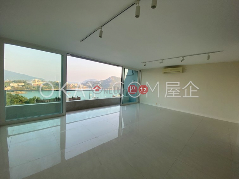 Pinewaver Villas | Unknown | Residential Rental Listings HK$ 100,000/ month