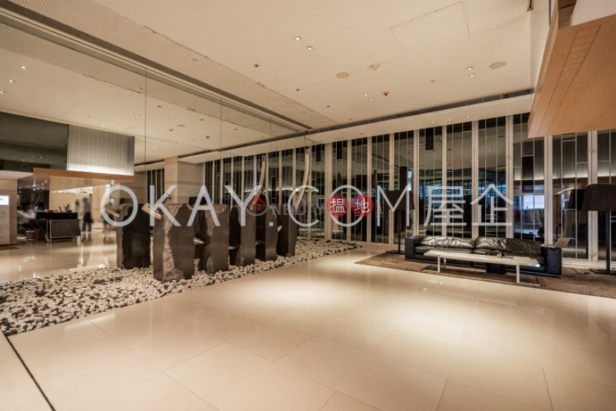 Property Search Hong Kong | OneDay | Residential Rental Listings | Tasteful 3 bedroom on high floor with balcony | Rental