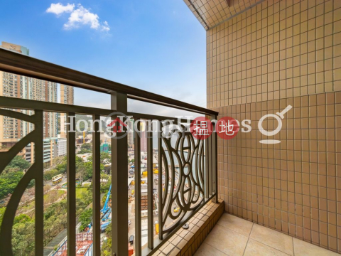 泓都兩房一廳單位出租, 泓都 The Merton | 西區 (Proway-LID34144R)_0