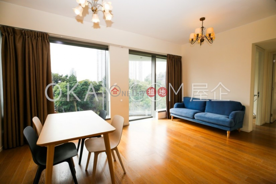 Gorgeous 2 bedroom with balcony | For Sale | Homantin Hillside Tower 2 何文田山畔2座 Sales Listings