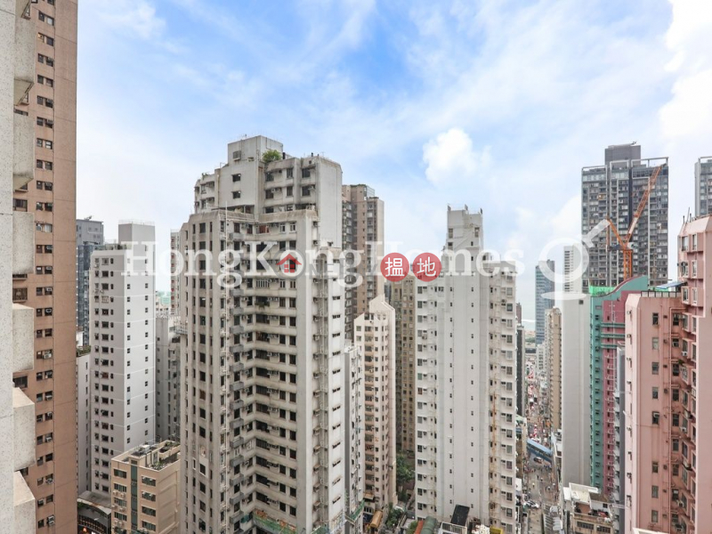 Property Search Hong Kong | OneDay | Residential, Sales Listings, Studio Unit at Golden Phoenix Court | For Sale