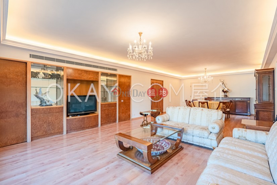 HK$ 49.8M | Craigmount | Wan Chai District, Rare 3 bedroom with parking | For Sale