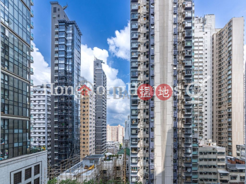1 Bed Unit at King's Hill | For Sale, King's Hill 眀徳山 | Western District (Proway-LID199213S)_0