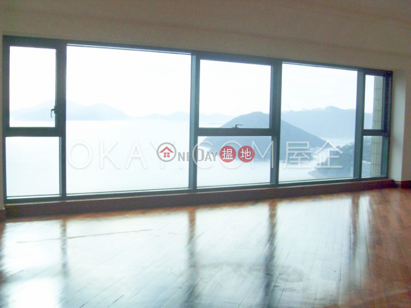 Luxurious 4 bedroom with sea views & parking | Rental | 127 Repulse Bay Road | Southern District, Hong Kong, Rental | HK$ 132,000/ month