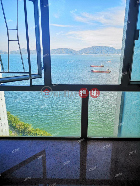 HK$ 18,000/ 月-邁亞美海灣4座|屯門|間隔實用，市場罕有，無敵海景《邁亞美海灣4座租盤》