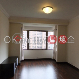 Unique 2 bedroom on high floor with parking | Rental | Parkview Club & Suites Hong Kong Parkview 陽明山莊 山景園 _0