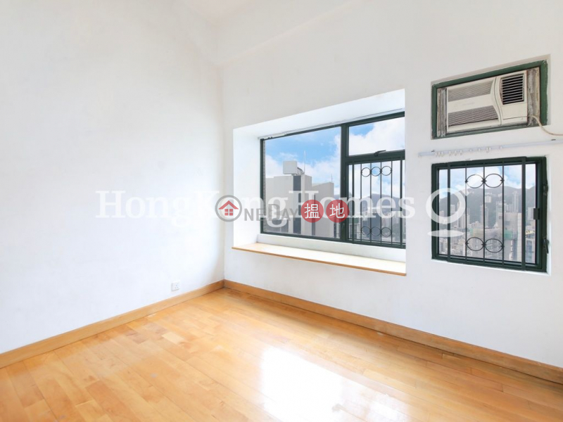 3 Bedroom Family Unit for Rent at Robinson Place | Robinson Place 雍景臺 Rental Listings