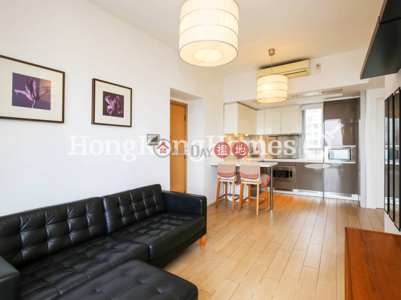 Soho 38, Unknown | Residential Rental Listings HK$ 33,000/ month