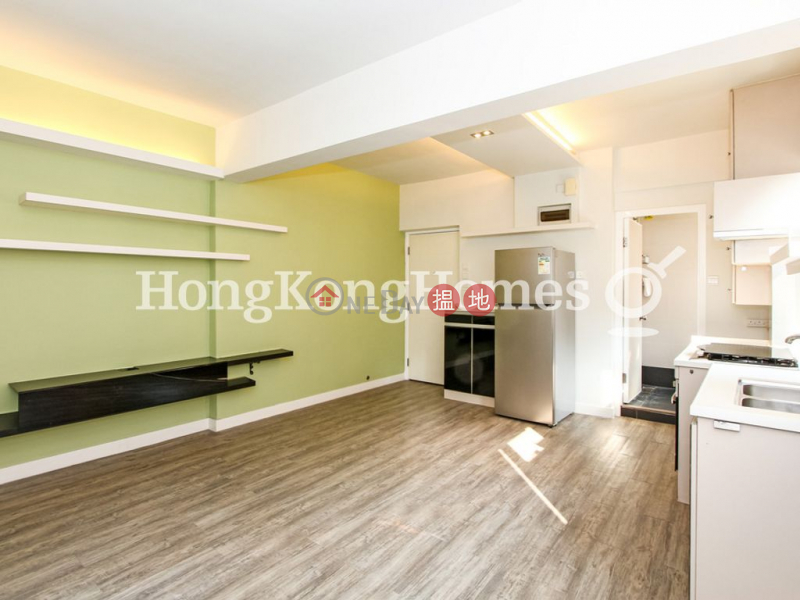 3 Bedroom Family Unit for Rent at Winway Court 3 Tai Hang Road | Wan Chai District Hong Kong, Rental | HK$ 28,000/ month
