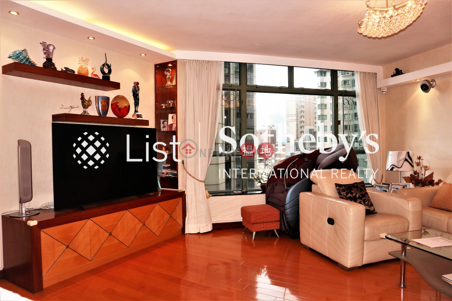 Property Search Hong Kong | OneDay | Residential, Sales Listings, Property for Sale at Robinson Place with 3 Bedrooms