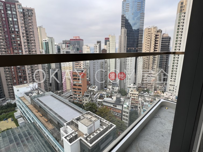 鴨巴甸街28號-中層|住宅|出租樓盤|HK$ 30,000/ 月