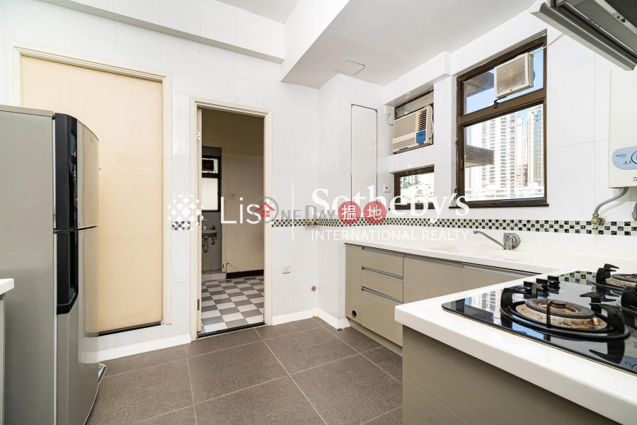 HK$ 60,000/ month 2 Old Peak Road Central District Property for Rent at 2 Old Peak Road with 2 Bedrooms