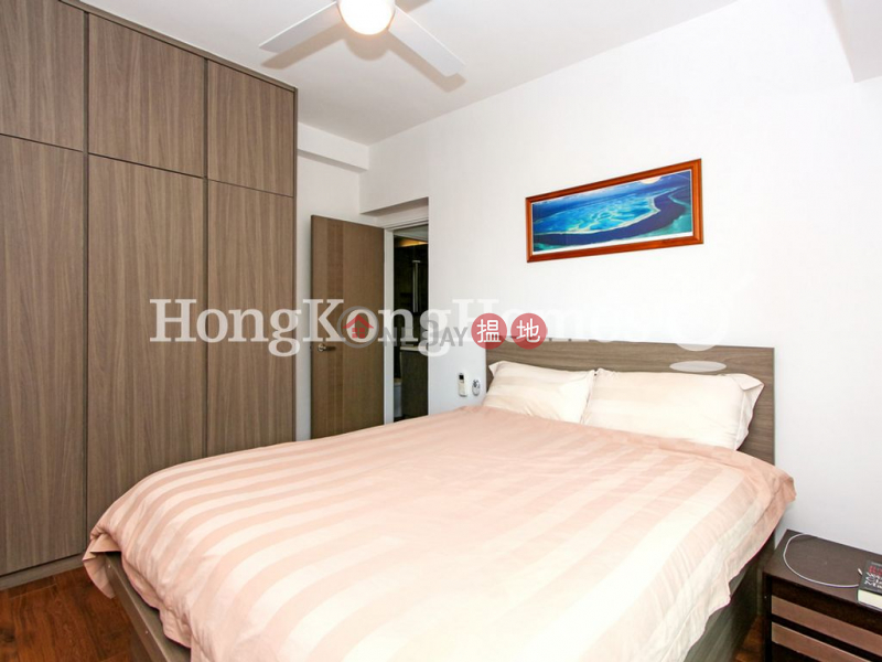 2 Bedroom Unit for Rent at Hillsborough Court | Hillsborough Court 曉峰閣 Rental Listings