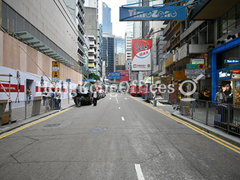 Office Unit for Rent at Crawford House 70 Queens Road Central | Central District, Hong Kong, Rental HK$ 189,834/ month