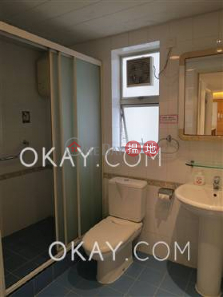 Efficient 4 bedroom with sea views, balcony | Rental 15-43 Braemar Hill Road | Eastern District Hong Kong Rental | HK$ 69,000/ month