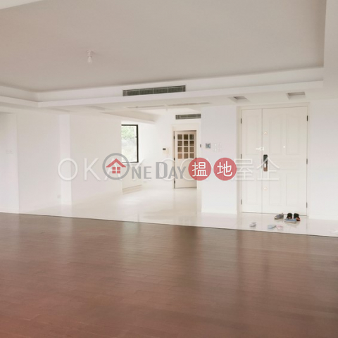 Luxurious 3 bed on high floor with balcony & parking | Rental | South Bay Towers 南灣大廈 _0