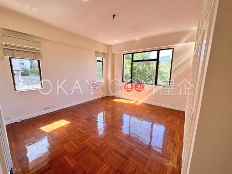 HK$ 36M, Jolly Garden | Wan Chai District, Efficient 3 bedroom with balcony & parking | For Sale