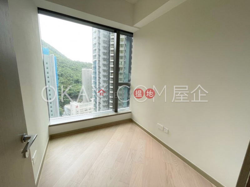 HK$ 31,000/ month The Southside - Phase 1 Southland, Southern District | Nicely kept 3 bedroom on high floor with balcony | Rental