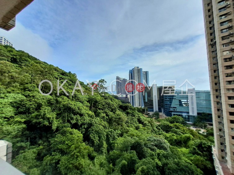 Property Search Hong Kong | OneDay | Residential Sales Listings Efficient 4 bedroom with balcony & parking | For Sale