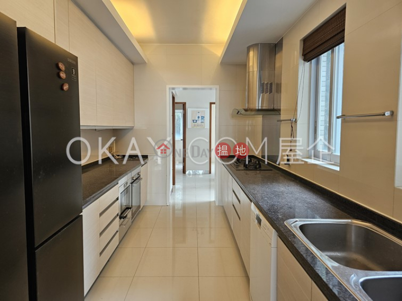 香港搵樓|租樓|二手盤|買樓| 搵地 | 住宅出租樓盤4房3廁,實用率高,海景,連車位淺水灣麗景園出租單位