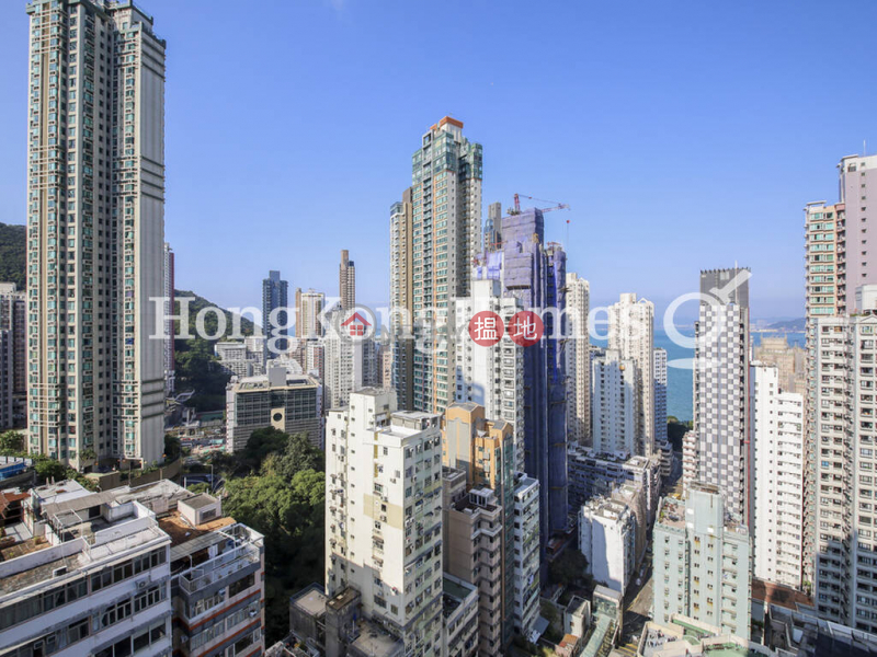 香港搵樓|租樓|二手盤|買樓| 搵地 | 住宅出租樓盤-學士台第3座兩房一廳單位出租