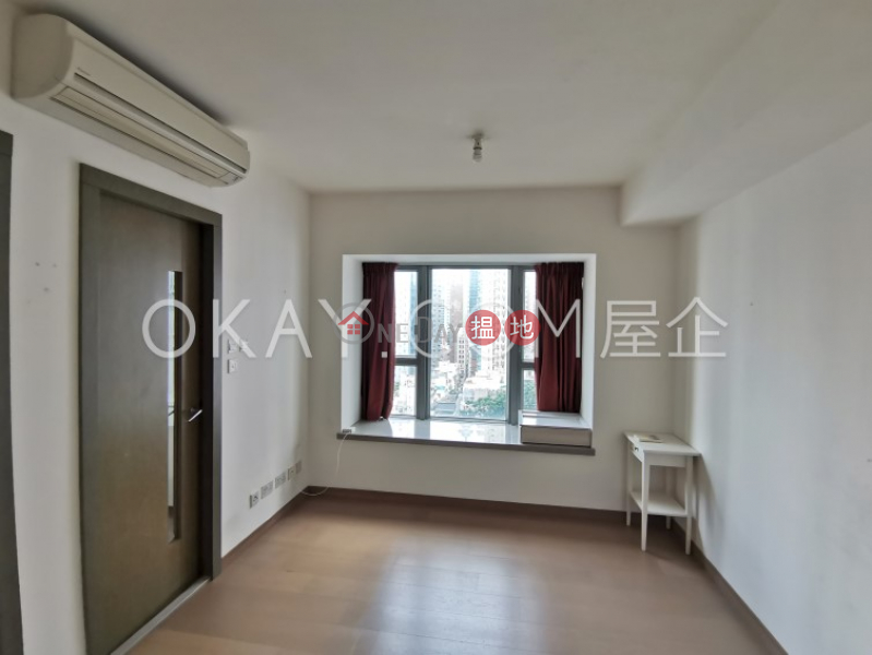HK$ 8.6M | Centre Point, Central District Charming 1 bedroom in Sheung Wan | For Sale