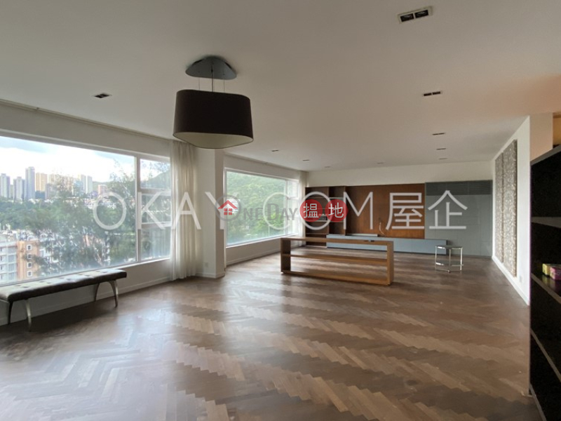 Efficient 4 bedroom in Mid-levels East | Rental | Leon Court 利安閣 Rental Listings