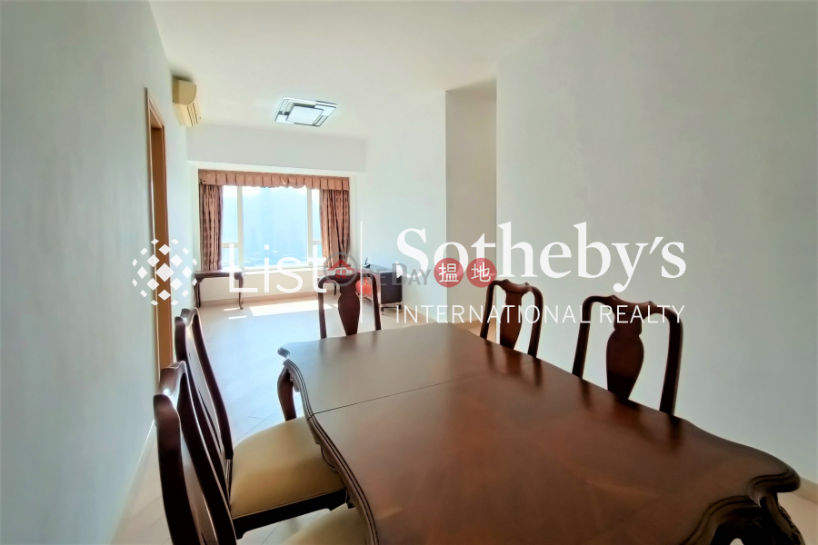 Property for Rent at The Masterpiece with 3 Bedrooms | The Masterpiece 名鑄 Rental Listings