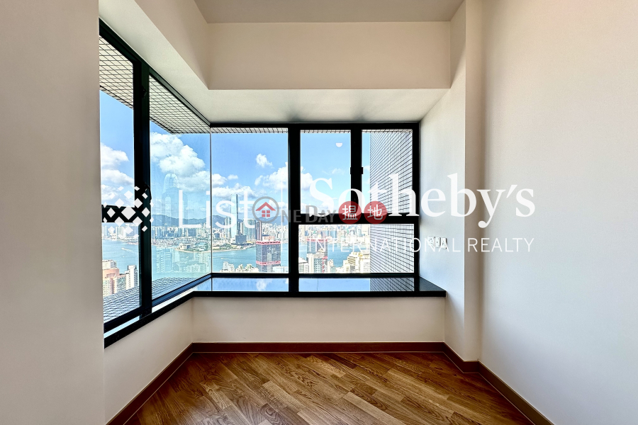 HK$ 53,000/ month, 80 Robinson Road, Western District Property for Rent at 80 Robinson Road with 3 Bedrooms