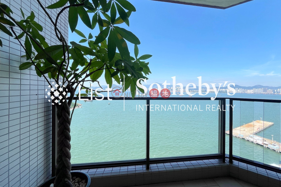 Property Search Hong Kong | OneDay | Residential | Sales Listings Property for Sale at The Sail At Victoria with 4 Bedrooms