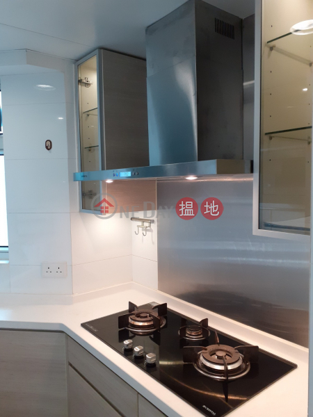 HK$ 17,000/ 月|峻瀅 1期 2座|西貢-免佣, 2座,高層,向北山景