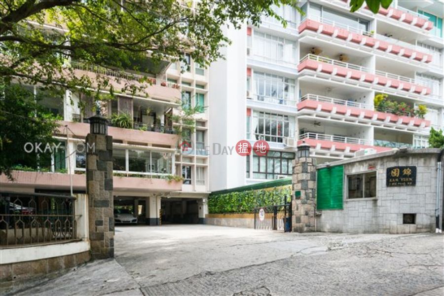 Property Search Hong Kong | OneDay | Residential Rental Listings, Efficient 3 bedroom with balcony & parking | Rental