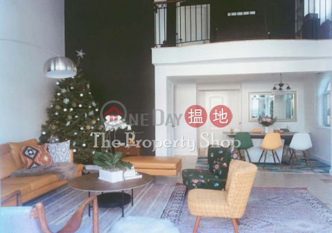 Clearwater Bay House Near Silverstrand, 五塊田村屋 Ng Fai Tin Village House | 西貢 (CWB2801)_0