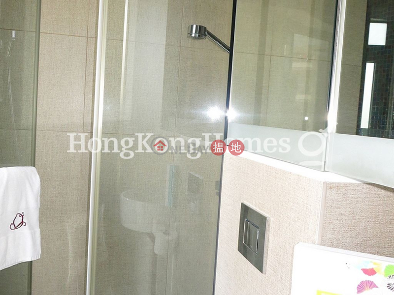 Studio Unit for Rent at Queen\'s Cube | 239 Queens Road East | Wan Chai District Hong Kong, Rental HK$ 19,500/ month