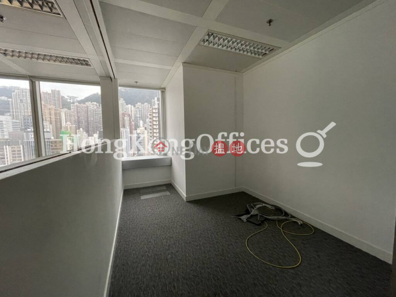 Office Unit for Rent at The Center, The Center 中環中心 Rental Listings | Central District (HKO-2258-ABFR)