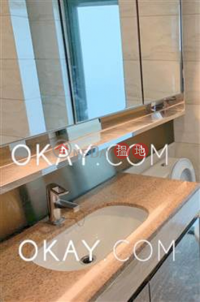 Rare 3 bedroom on high floor with sea views & balcony | For Sale 9 Rock Hill Street | Western District Hong Kong | Sales HK$ 25M