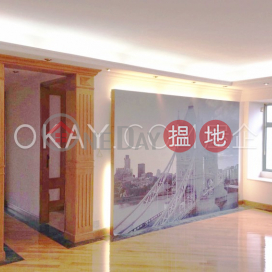 Stylish 2 bedroom on high floor | For Sale